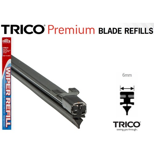 Trico Premium Refill 610 Pair - TTR610 Auto Part