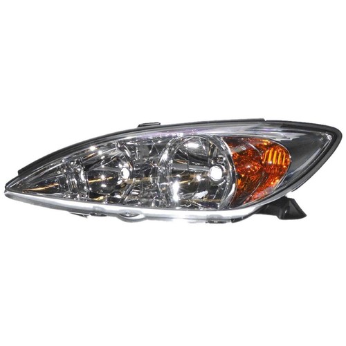 APG Headlight LH (OEM) - TSF-21030LHG Car Lighting