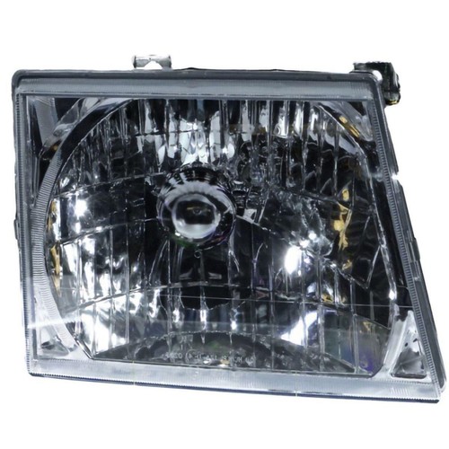 APG Headlight RH (Aftermarket) - FCE-21030RHQ Car Lighting