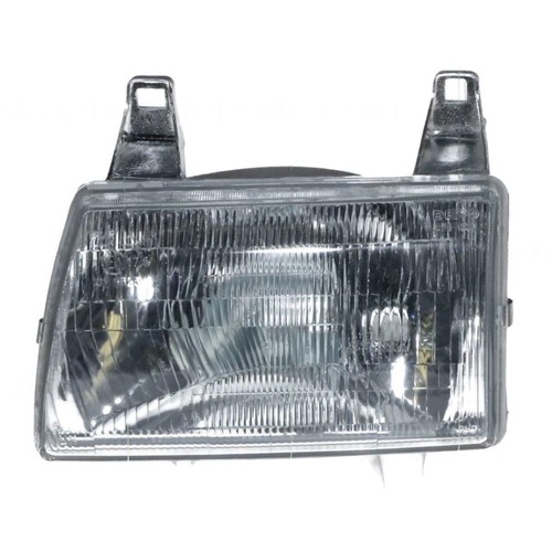 APG Headlight LH (Aftermarket) - MBC-21030LHQ Car Lighting