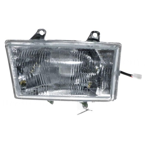 APG Headlight LH (Aftermarket) - MBE-21030LHQ Car Lighting