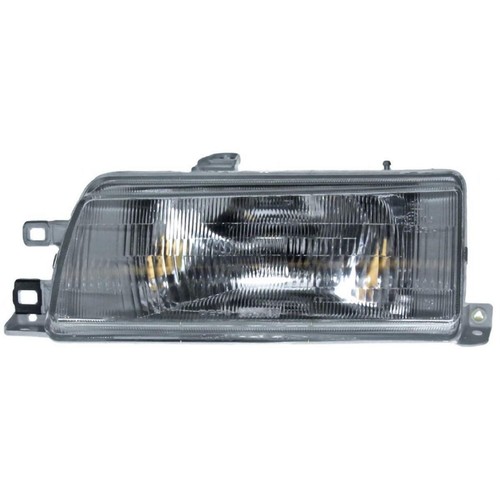 APG Headlight LH (Aftermarket) - TCG-21030LHQ Car Lighting