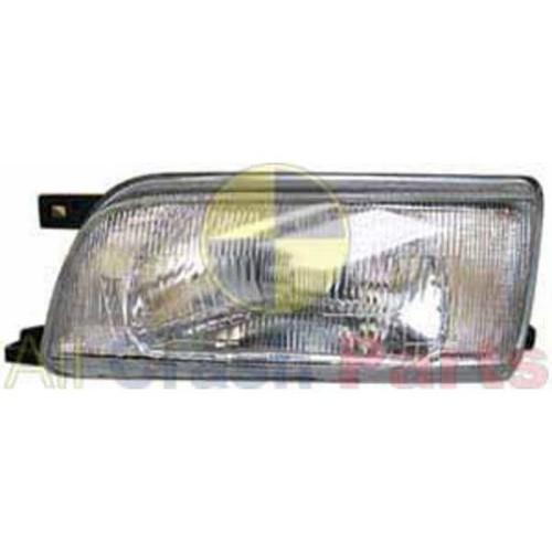 APG Headlight LH (Aftermarket) - NPD-21030LHQ Car Lighting