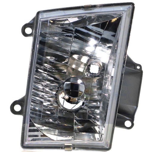 APG Headlight RH (OEM) - MBM-21030RHG Car Lighting