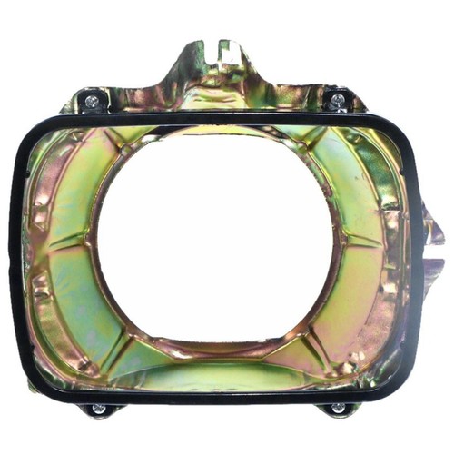 APG Headlight Housing RH (Aftermarket) - TID-21230RH Car Lighting