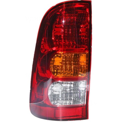 APG Tail Lamp LH (Aftermarket) - TIM-21040LHQ