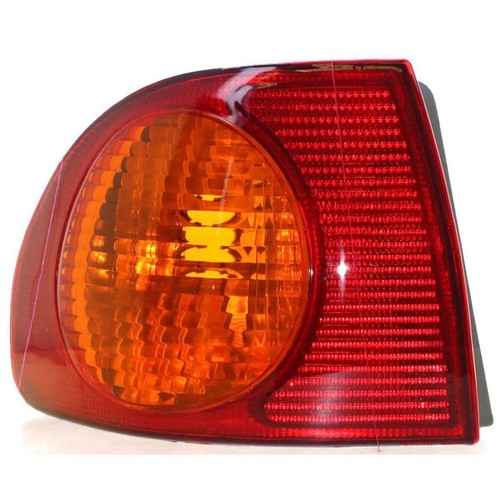 APG Tail Lamp LH (Aftermarket) - TCN-21040LHQ