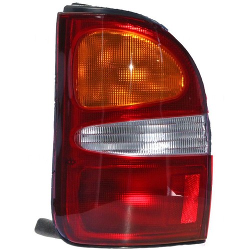 APG Tail Lamp LH (Aftermarket) - KPG-21040LHQ