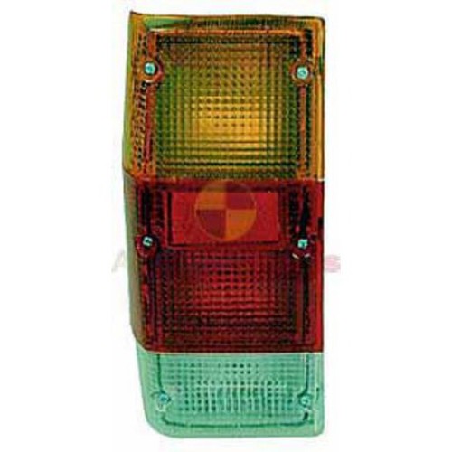 APG Tail Lamp LH (Aftermarket) - NMQ-21040LH
