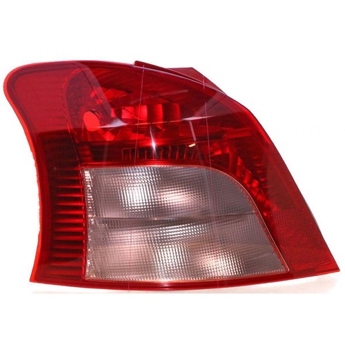 APG Tail Lamp LH (Aftermarket) - TYR-21040LHQ