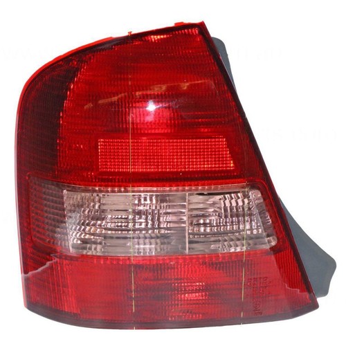 APG Tail Lamp LH (Aftermarket) - MBL-21043LHQ