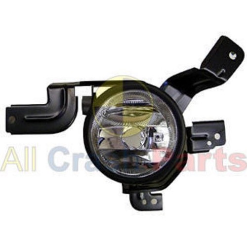 APG Fog Lamp LH (Aftermarket) - ORC-21060LHQ