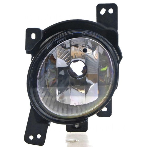 APG Fog Lamp LH (Aftermarket) - HFC-21060LHQ