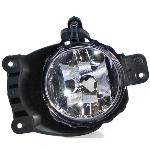 APG Fog Lamp LH (Aftermarket) - GTM-21060LHQ