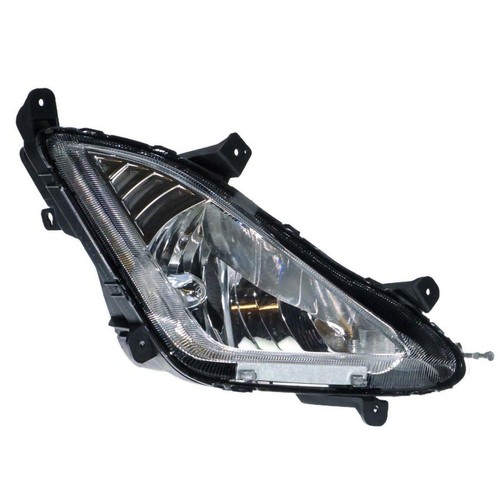 APG Fog Lamp RH (Aftermarket) - HLI-21061RHQ