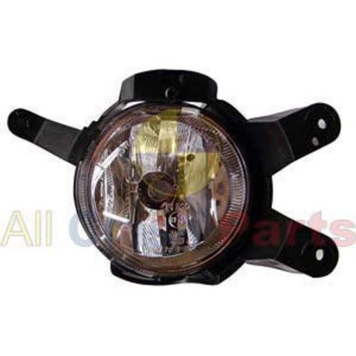 APG Fog Lamp RH (Aftermarket) - GJG-21060RHQ