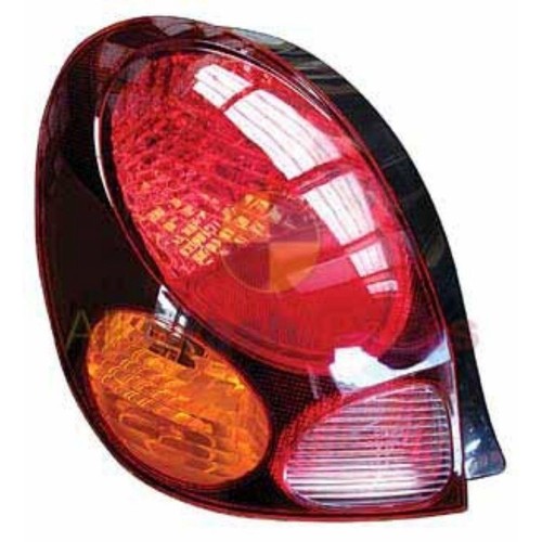 APG Tail Lamp LH (Aftermarket) - TCL-21040LHQ