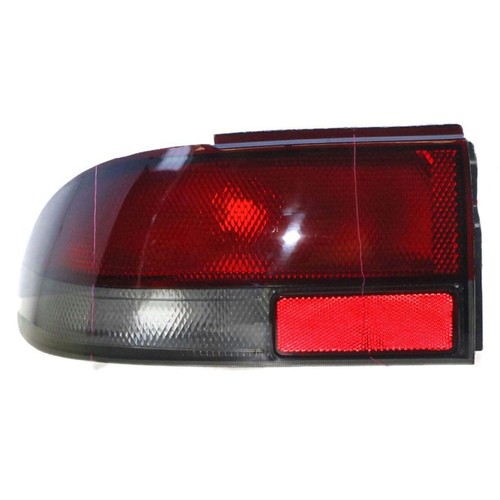 APG Tail Lamp LH (Aftermarket) - GVR-21041LHQ