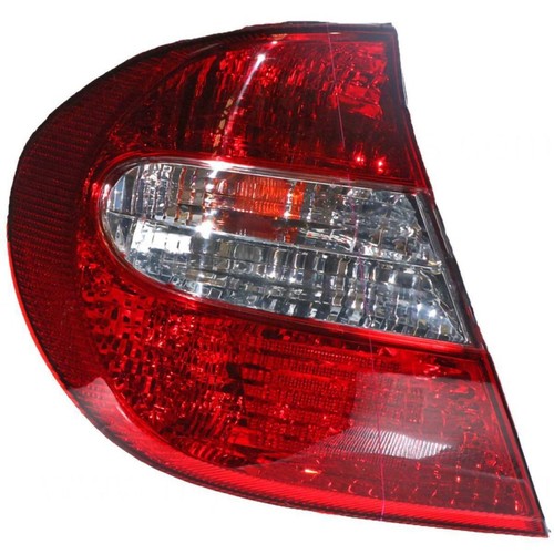 APG Tail Lamp LH (Aftermarket) - TSF-21040LH