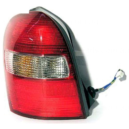 APG Tail Lamp LH (OEM) - MBK-21041LHG