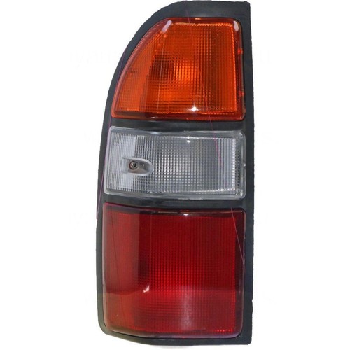 APG Tail Lamp LH (Aftermarket) - TLE-21040LH