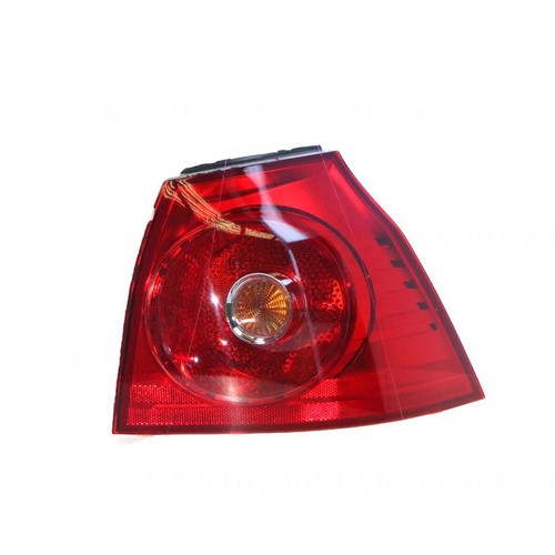 APG Tail Lamp RH (Aftermarket) - VGF-21040RHQ