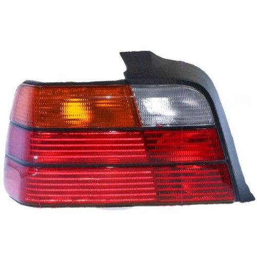APG Tail Lamp LH (Aftermarket) - ETC-21040LHQ
