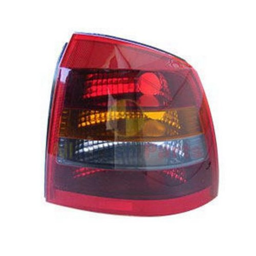 APG Tail Lamp RH (Aftermarket) - GLG-21045RHQ