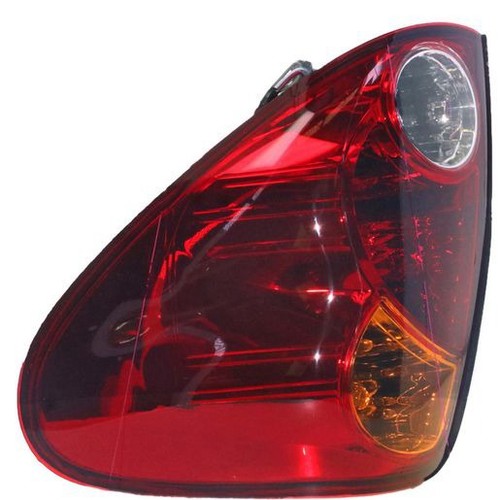 APG Tail Lamp RH (Aftermarket) - CTD-21040RHQ