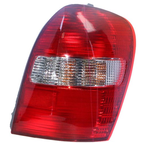 APG Tail Lamp RH (Aftermarket) - MBK-21041RH