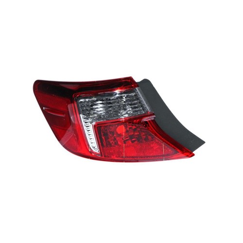 APG Tail Lamp LH (OEM) - TSI-21040LHG
