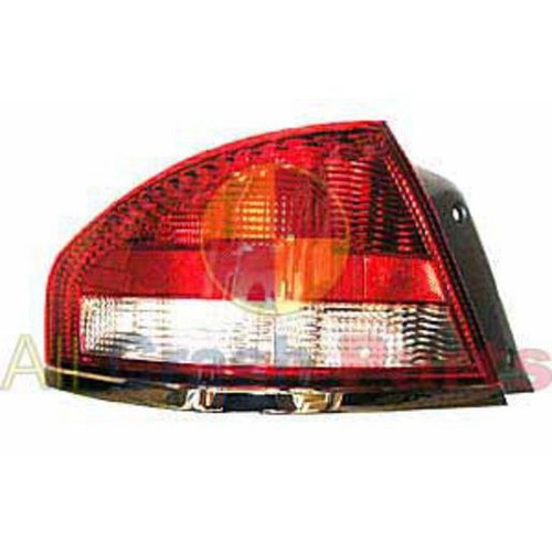APG Tail Lamp LH (Aftermarket) - FAB-21040LHQ