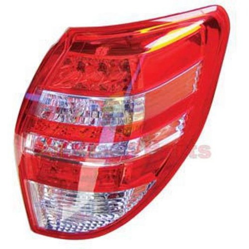 APG Tail Lamp RH (Aftermarket) - TVC-21041RHQ