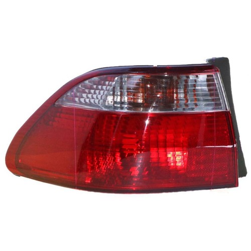 APG Tail Lamp LH (Aftermarket) - OAF-21040LHQ