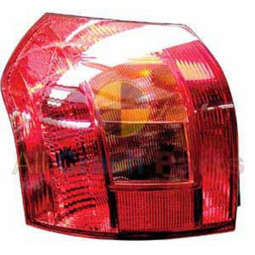 APG Tail Lamp LH (Aftermarket) - TCO-21041LHQ