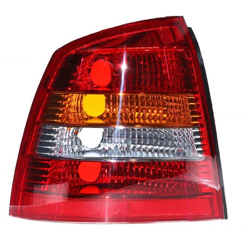 APG Tail Lamp LH (Aftermarket) - GLG-21040LHQ