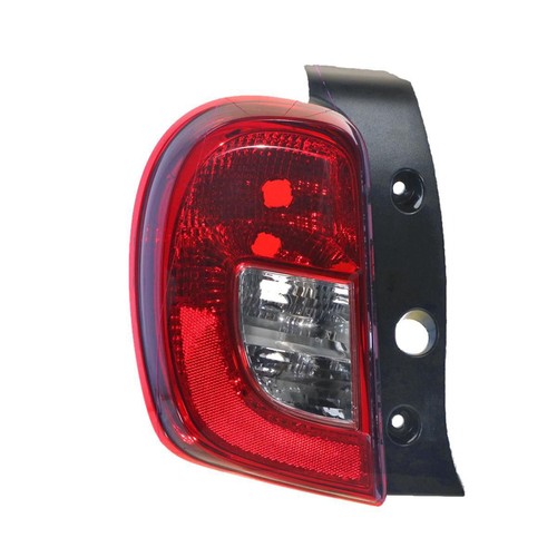 APG Tail Lamp LH (Aftermarket) - NMK-21042LHQ