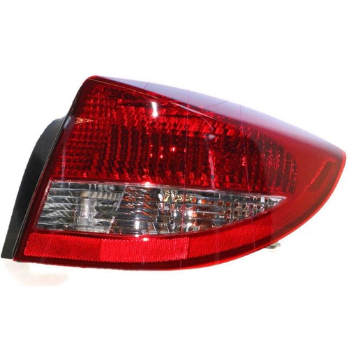 APG Tail Lamp RH (Aftermarket) - KDD-21040RHQ