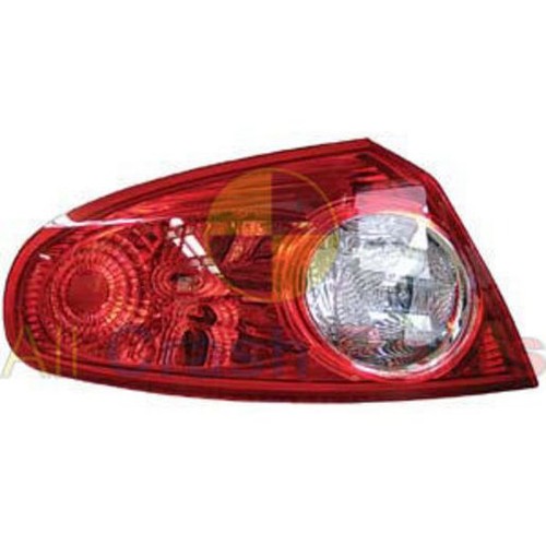 APG Tail Lamp LH (Aftermarket) - GJF-21040LHQ