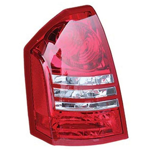 APG Tail Lamp LH (Aftermarket) - ICA-21040LH