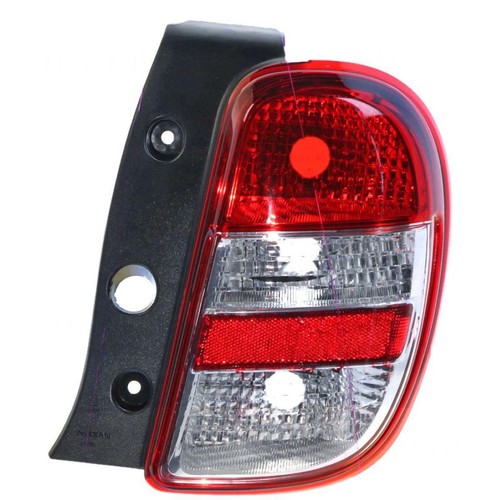 APG Tail Lamp RH (OEM) - NMK-21041RHG