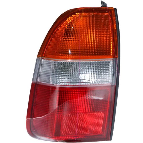 APG Tail Lamp LH (Aftermarket) - CTC-21040LHQ