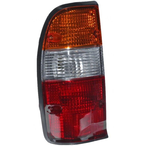APG Tail Lamp LH (Aftermarket) - MBE-21040LHQ