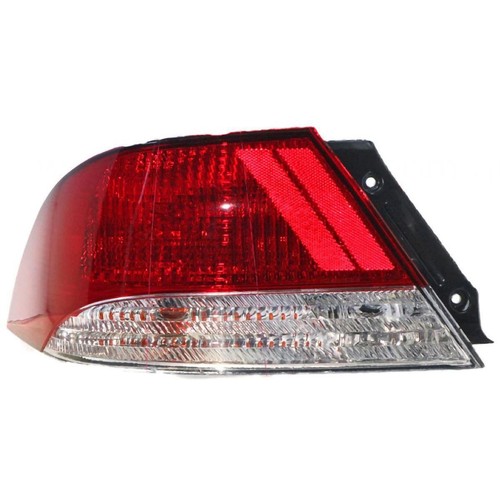APG Tail Lamp LH (Aftermarket) - CCK-21041LH
