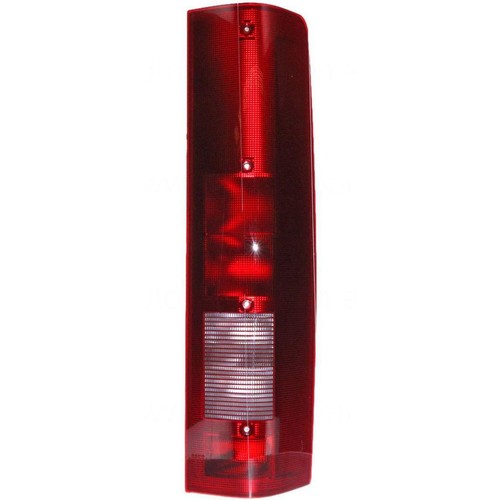 APG Tail Lamp RH (Aftermarket) - QIA-21040RHQ