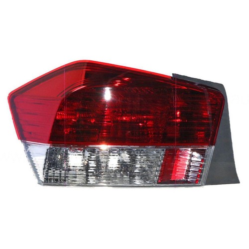 APG Tail Lamp LH (Aftermarket) - OZB-21040LHQ