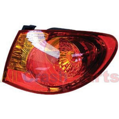 APG Tail Lamp RH (Aftermarket) - HLH-21040RHQ