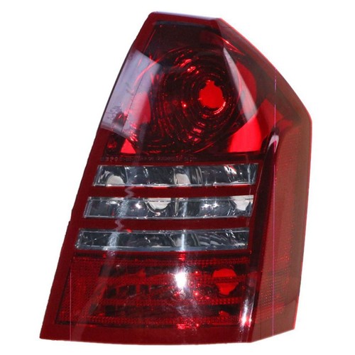 APG Tail Lamp RH (Aftermarket) - ICA-21040RH