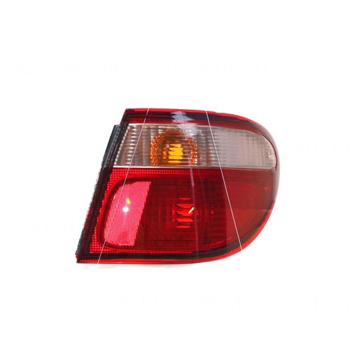 APG Tail Lamp RH (Aftermarket) - NPI-21040RHQ