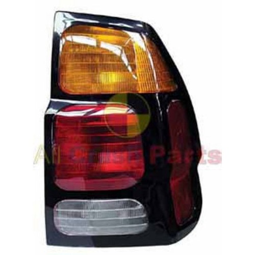 APG Tail Lamp RH (Aftermarket) - CPE-21040RH